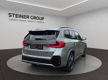 BMW X1 23i 48V M Sport, Hybride Léger Essence/Électricité, Voiture nouvelle, Automatique - 3