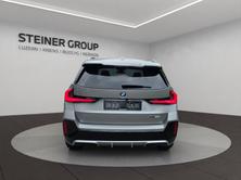 BMW X1 23i 48V M Sport, Hybride Léger Essence/Électricité, Voiture nouvelle, Automatique - 4