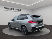 BMW X1 23i 48V M Sport, Hybride Léger Essence/Électricité, Voiture nouvelle, Automatique - 5