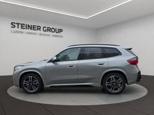 BMW X1 23i 48V M Sport, Hybride Léger Essence/Électricité, Voiture nouvelle, Automatique - 6