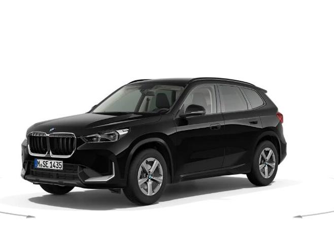 BMW X1 U11 20d xDrive paddles, Hybride Leggero Diesel/Elettrica, Auto nuove, Automatico