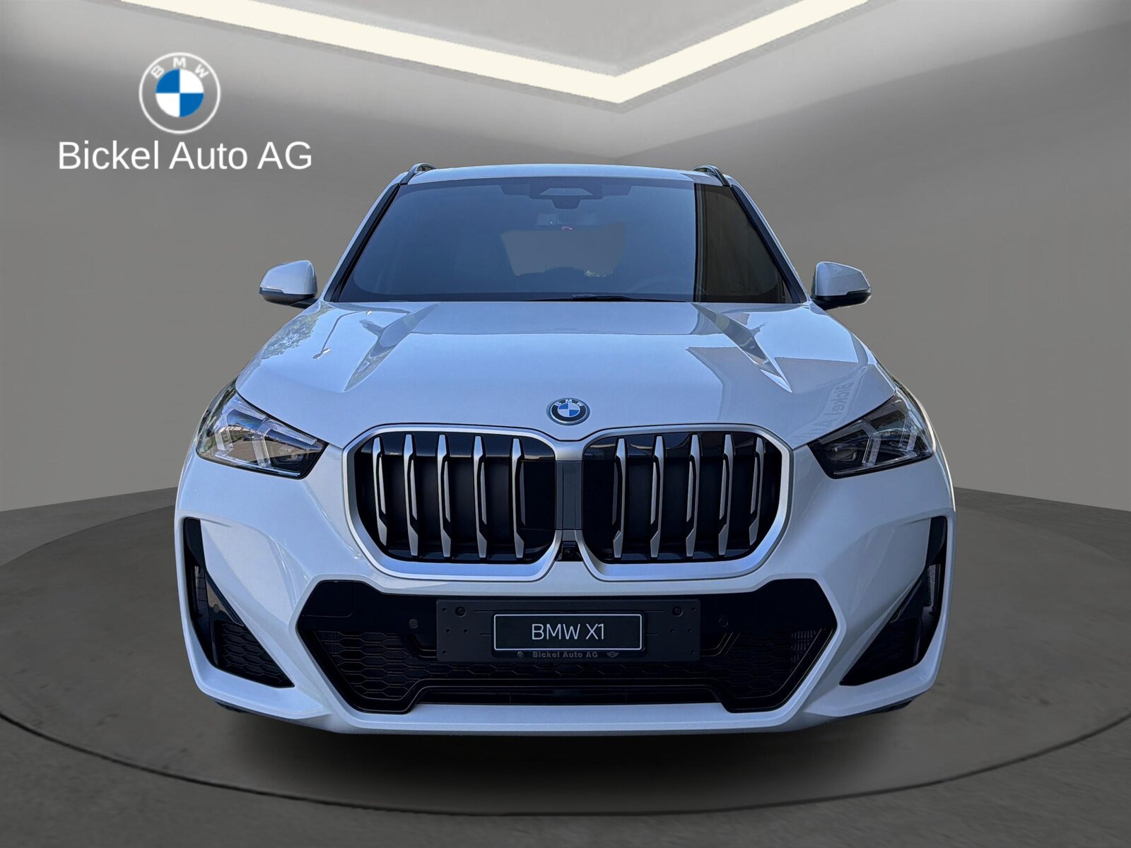 BMW X1 30e M Sport, Plug-in-Hybrid Benzina/Elettrica, Auto nuove, Automatico - 2