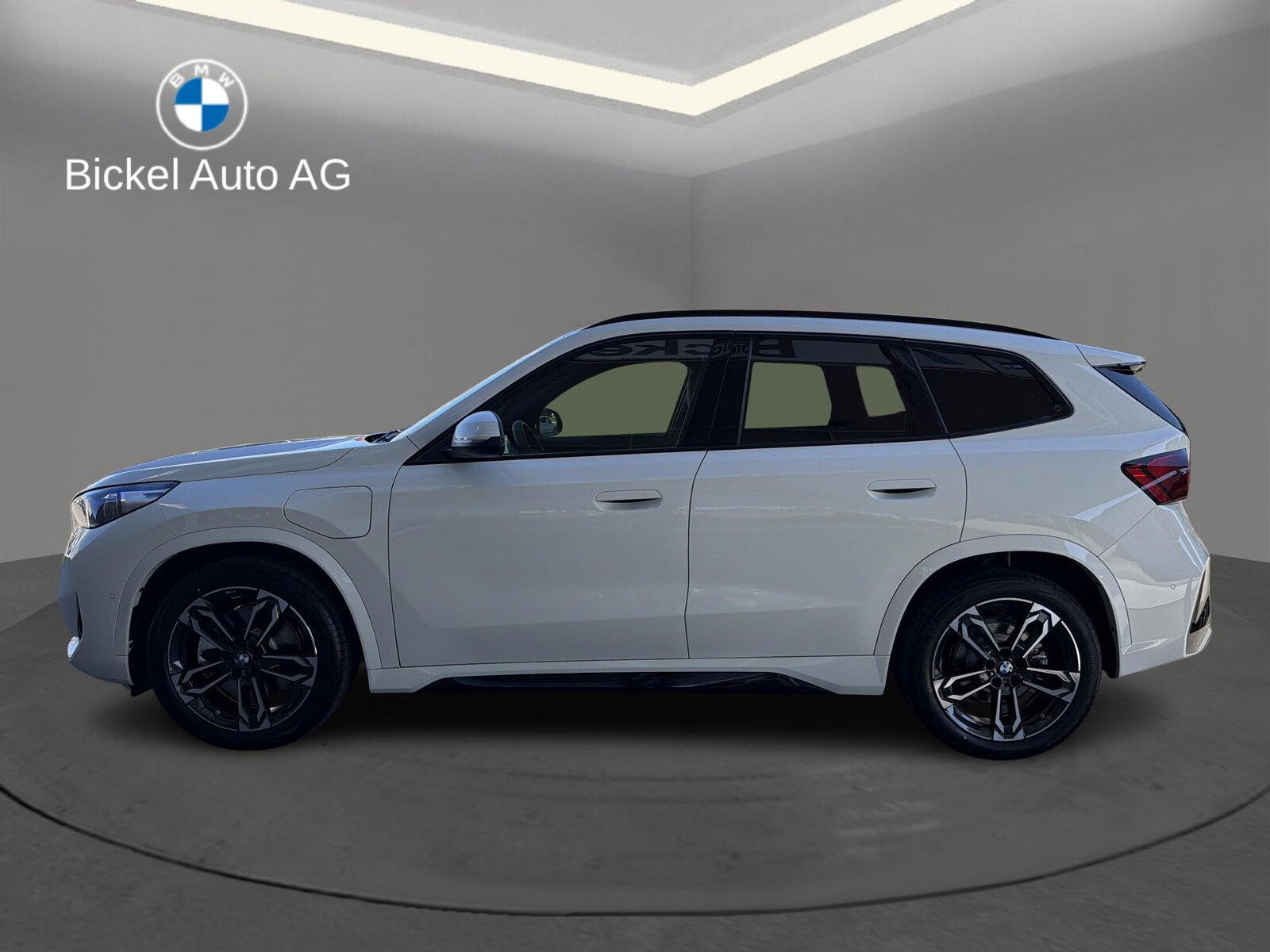 BMW X1 30e M Sport, Plug-in-Hybrid Benzina/Elettrica, Auto nuove, Automatico - 3