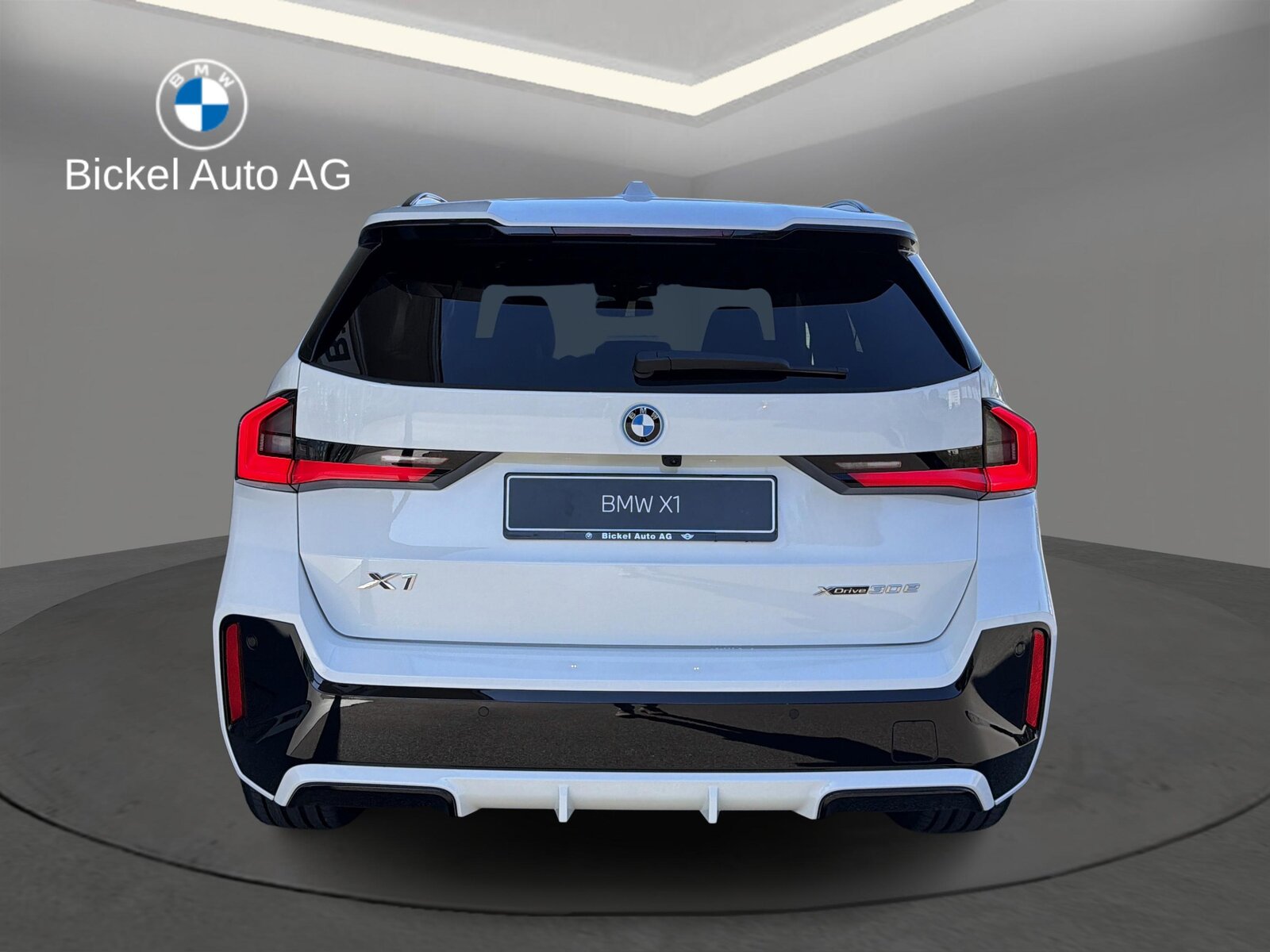 BMW X1 30e M Sport, Plug-in-Hybrid Benzina/Elettrica, Auto nuove, Automatico - 5