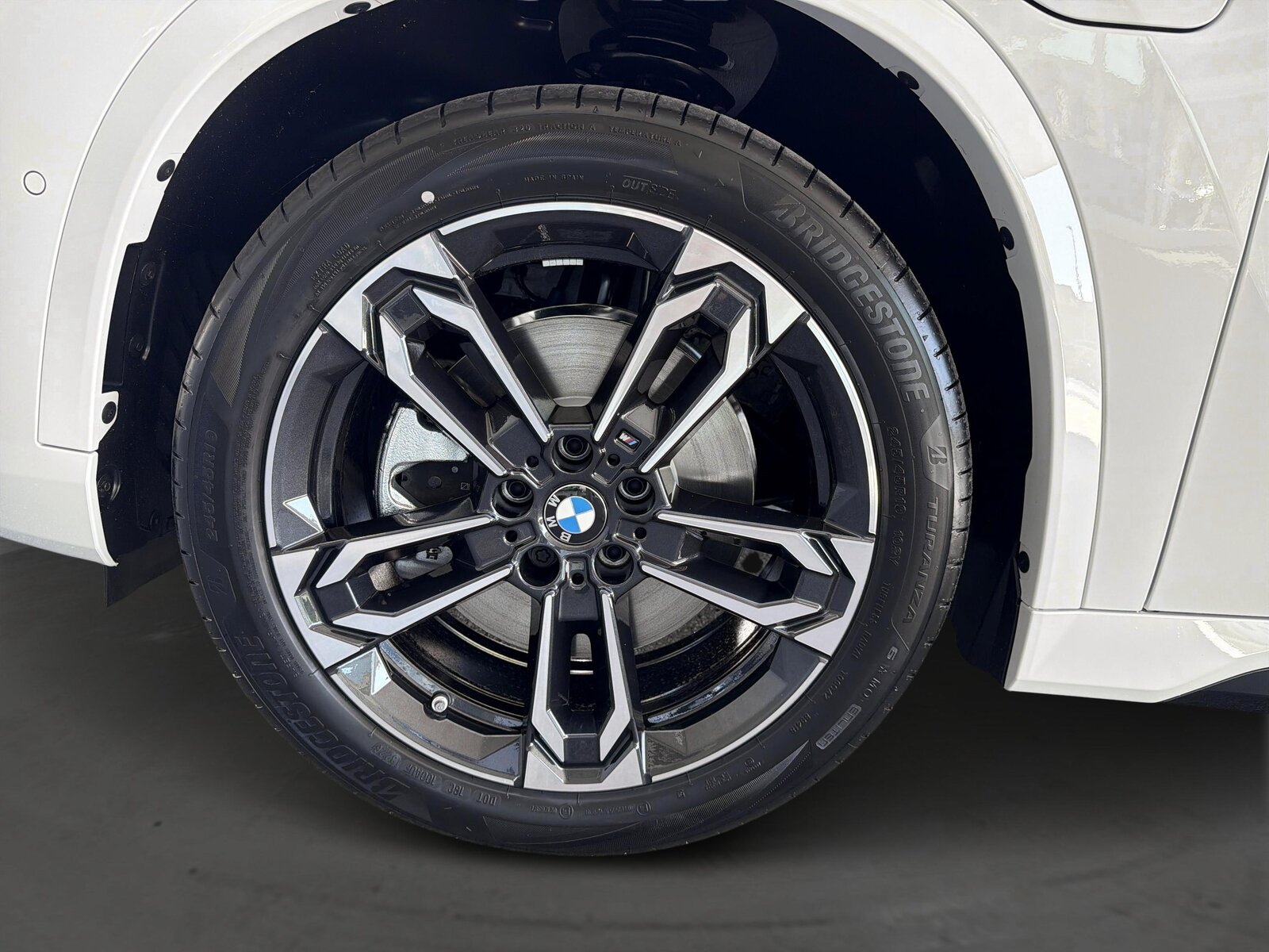 BMW X1 30e M Sport, Plug-in-Hybrid Benzina/Elettrica, Auto nuove, Automatico - 6