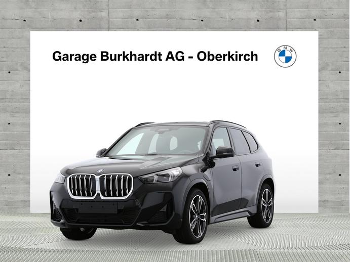 BMW X1 30e M Sport, Plug-in-Hybrid Benzin/Elektro, Neuwagen, Automatik
