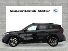 BMW X1 30e M Sport, Plug-in-Hybrid Benzin/Elektro, Neuwagen, Automatik - 3