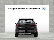 BMW X1 30e M Sport, Plug-in-Hybrid Benzin/Elektro, Neuwagen, Automatik - 4