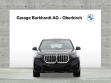 BMW X1 30e M Sport, Plug-in-Hybrid Benzin/Elektro, Neuwagen, Automatik - 5