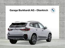 BMW X1 sDr 20i 48V M Sport, Mild-Hybrid Benzin/Elektro, Neuwagen, Automatik - 2