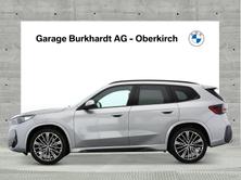 BMW X1 sDr 20i 48V M Sport, Mild-Hybrid Benzin/Elektro, Neuwagen, Automatik - 3