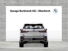 BMW X1 sDr 20i 48V M Sport, Mild-Hybrid Benzin/Elektro, Neuwagen, Automatik - 4