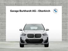 BMW X1 sDr 20i 48V M Sport, Mild-Hybrid Benzin/Elektro, Neuwagen, Automatik - 5