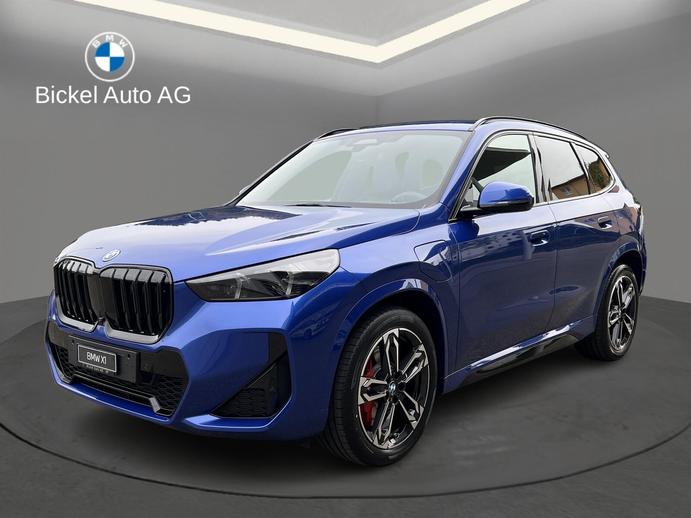 BMW X1 xDr 30e M Sport Pro, Plug-in-Hybrid Benzina/Elettrica, Auto nuove, Automatico