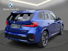 BMW X1 xDr 30e M Sport Pro, Plug-in-Hybrid Benzina/Elettrica, Auto nuove, Automatico - 4