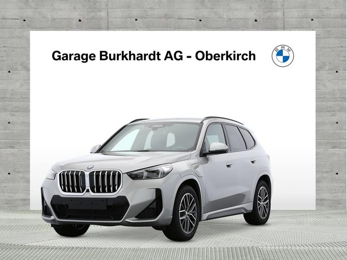 BMW X1 30e M Sport, Plug-in-Hybrid Benzin/Elektro, Neuwagen, Automatik