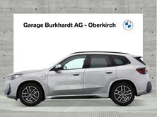 BMW X1 30e M Sport, Plug-in-Hybrid Benzin/Elektro, Neuwagen, Automatik - 3
