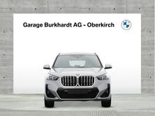 BMW X1 30e M Sport, Plug-in-Hybrid Benzin/Elektro, Neuwagen, Automatik - 5