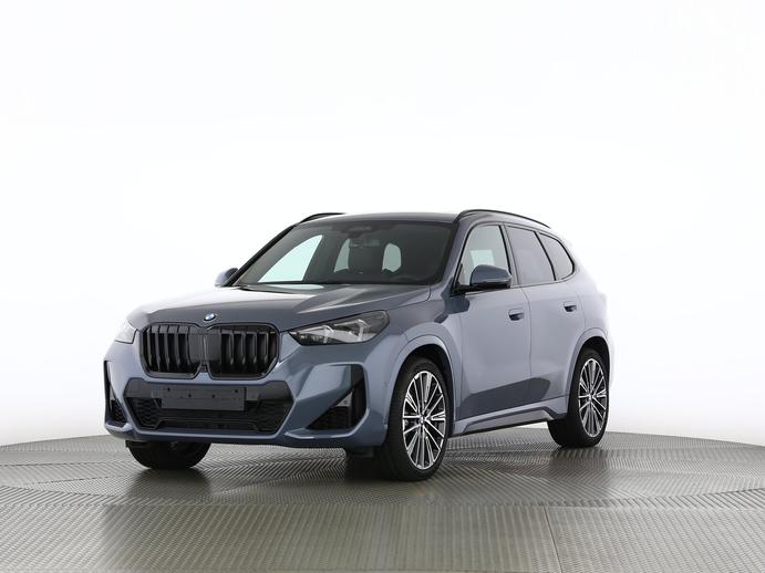 BMW X1 U11 23i paddles, Mild-Hybrid Benzin/Elektro, Neuwagen, Automatik
