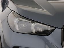 BMW X1 U11 23i paddles, Mild-Hybrid Benzin/Elektro, Neuwagen, Automatik - 6