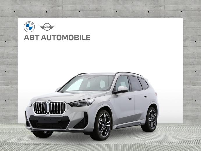 BMW X1 U11 20d xDrive paddles, Mild-Hybrid Diesel/Electric, New car, Automatic
