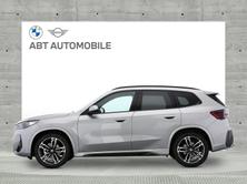BMW X1 U11 20d xDrive paddles, Mild-Hybrid Diesel/Electric, New car, Automatic - 2