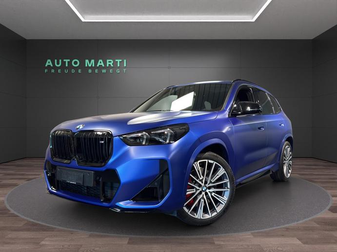 BMW X1 U11 M35i, Elektro, Neuwagen, Automatik