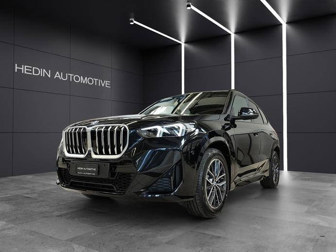 BMW X1 U11 30e xDrive paddles, Plug-in-Hybrid Benzina/Elettrica, Auto nuove, Automatico