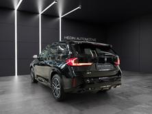 BMW X1 U11 30e xDrive paddles, Plug-in-Hybrid Benzina/Elettrica, Auto nuove, Automatico - 4