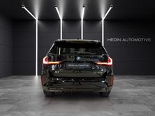 BMW X1 U11 30e xDrive paddles, Plug-in-Hybrid Benzina/Elettrica, Auto nuove, Automatico - 5