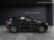 BMW X1 U11 30e xDrive paddles, Plug-in-Hybrid Benzina/Elettrica, Auto nuove, Automatico - 7