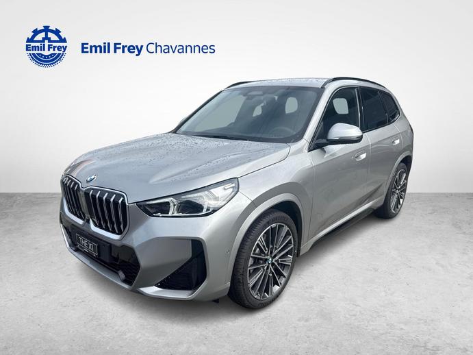 BMW X1 U11 20i sDrive Kit Sport M, Mild-Hybrid Benzin/Elektro, Neuwagen, Automatik