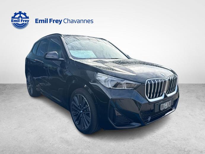 BMW X1 U11 25e xDrive Kit sport M, Plug-in-Hybrid Benzina/Elettrica, Auto nuove, Automatico