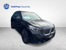 BMW X1 U11 25e xDrive Kit sport M, Plug-in-Hybrid Benzina/Elettrica, Auto nuove, Automatico - 7