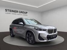 BMW X1 30e M Sport, Plug-in-Hybrid Benzin/Elektro, Neuwagen, Automatik - 3