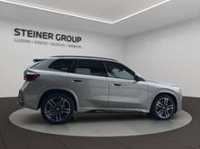 BMW X1 30e M Sport, Plug-in-Hybrid Benzin/Elektro, Neuwagen, Automatik - 4