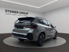 BMW X1 30e M Sport, Plug-in-Hybrid Benzin/Elektro, Neuwagen, Automatik - 5