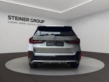 BMW X1 30e M Sport, Plug-in-Hybrid Benzin/Elektro, Neuwagen, Automatik - 6