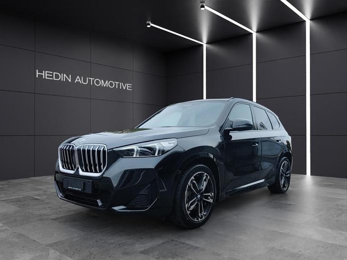 BMW X1 U11 20d xDrive paddles, Mild-Hybrid Diesel/Elektro, Neuwagen, Automatik