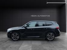 BMW X1 U11 20d xDrive paddles, Mild-Hybrid Diesel/Elektro, Neuwagen, Automatik - 2