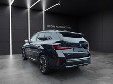 BMW X1 U11 20d xDrive paddles, Mild-Hybrid Diesel/Elektro, Neuwagen, Automatik - 4