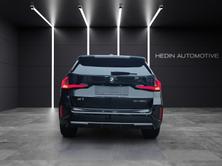 BMW X1 U11 20d xDrive paddles, Mild-Hybrid Diesel/Elektro, Neuwagen, Automatik - 5
