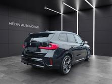 BMW X1 U11 20d xDrive paddles, Mild-Hybrid Diesel/Elektro, Neuwagen, Automatik - 6