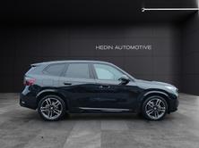 BMW X1 U11 20d xDrive paddles, Mild-Hybrid Diesel/Elektro, Neuwagen, Automatik - 7