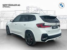 BMW X1 xDrive30e M Sport Pro, Plug-in-Hybrid Benzin/Elektro, Neuwagen, Automatik - 3