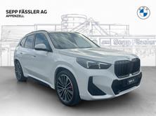 BMW X1 xDrive30e M Sport Pro, Plug-in-Hybrid Benzin/Elektro, Neuwagen, Automatik - 7