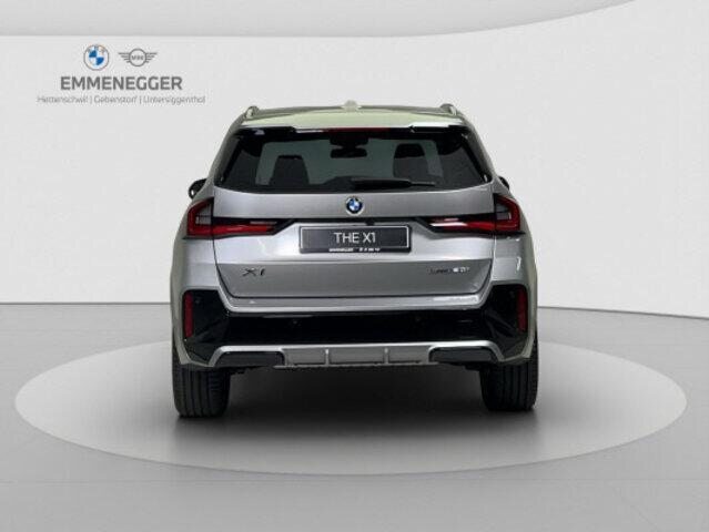 BMW X1 U11 20i sDrive paddles, Mild-Hybrid Benzin/Elektro, Neuwagen, Automatik - 4
