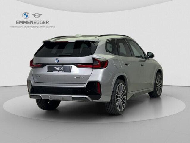 BMW X1 U11 20i sDrive paddles, Mild-Hybrid Benzin/Elektro, Neuwagen, Automatik - 5