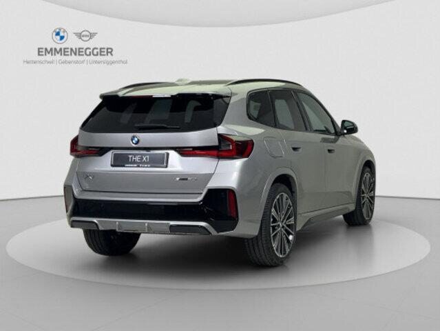 BMW X1 U11 20i sDrive paddles, Mild-Hybrid Benzin/Elektro, Neuwagen, Automatik - 5