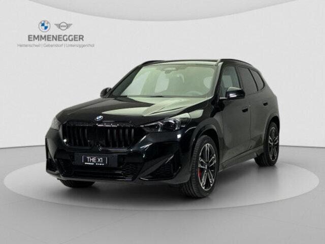 BMW X1 U11 23d xDrive paddles, Mild-Hybrid Diesel/Electric, New car, Automatic